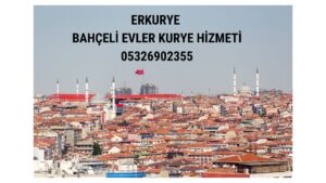 Er Kurye Kurye hizmetinde güvenilir tercih: Sizin için buradayız! Bahçelievler kurye